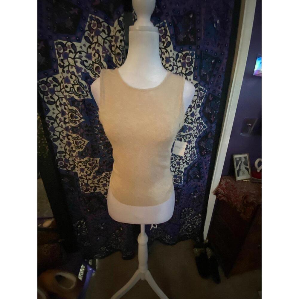 New with tags American Eagle tank top